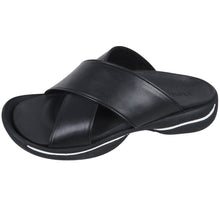 画像をギャラリービューアに読み込む, 【クーポンで1,000円OFF】リゲッタ クロスベルトサンダル Re:getA SMS249 RCX35 レディース