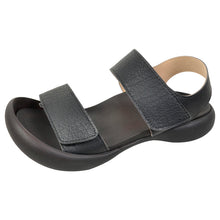 画像をギャラリービューアに読み込む, リゲッタカヌー フィールド バックストラップ付きベルクロサンダル RegettaCanoe LVW263 CJFD5332a メンズ