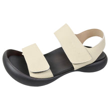 画像をギャラリービューアに読み込む, リゲッタカヌー フィールド バックストラップ付きベルクロサンダル RegettaCanoe LVW263 CJFD5332a メンズ