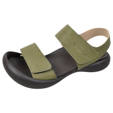 画像をギャラリービューアに読み込む, リゲッタカヌー フィールド バックストラップ付きベルクロサンダル RegettaCanoe LVW263 CJFD5332a メンズ