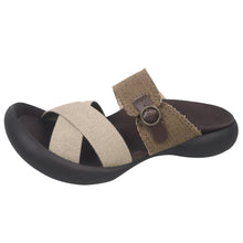 画像をギャラリービューアに読み込む, リゲッタカヌー ゴムクロスベルトサンダル RegettaCanoe LVW311 CJFD5314 メンズ
