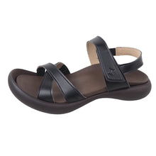 画像をギャラリービューアに読み込む, リゲッタカヌー クロスベルトストラップサンダル RegettaCanoe CJFD5326a / CJFD5371 / CJFD5372 LVW312 レディース
