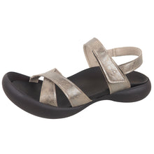 画像をギャラリービューアに読み込む, リゲッタカヌー クロスベルトストラップサンダル RegettaCanoe CJFD5326a / CJFD5371 / CJFD5372 LVW312 レディース
