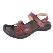 画像をギャラリービューアに読み込む, リゲッタカヌー クロスベルトストラップサンダル RegettaCanoe CJFD5326a / CJFD5371 / CJFD5372 LVW312 レディース