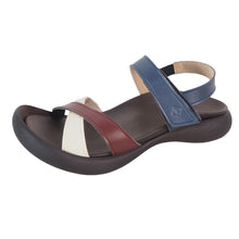 画像をギャラリービューアに読み込む, リゲッタカヌー クロスベルトストラップサンダル RegettaCanoe CJFD5326a / CJFD5371 / CJFD5372 LVW312 レディース