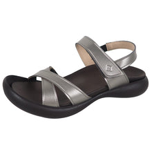 画像をギャラリービューアに読み込む, リゲッタカヌー クロスベルトストラップサンダル RegettaCanoe CJFD5326a / CJFD5371 / CJFD5372 LVW312 レディース