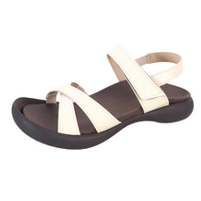 画像をギャラリービューアに読み込む, リゲッタカヌー クロスベルトストラップサンダル RegettaCanoe CJFD5326a / CJFD5371 / CJFD5372 LVW312 レディース