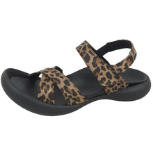 画像をギャラリービューアに読み込む, リゲッタカヌー クロスベルトストラップサンダル RegettaCanoe CJFD5326a / CJFD5371 / CJFD5372 LVW312 レディース