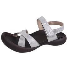 画像をギャラリービューアに読み込む, リゲッタカヌー クロスベルトストラップサンダル RegettaCanoe CJFD5326a / CJFD5371 / CJFD5372 LVW312 レディース
