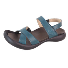 画像をギャラリービューアに読み込む, リゲッタカヌー クロスベルトストラップサンダル RegettaCanoe CJFD5326a / CJFD5371 / CJFD5372 LVW312 レディース