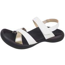 画像をギャラリービューアに読み込む, リゲッタカヌー クロスベルトストラップサンダル RegettaCanoe CJFD5326a / CJFD5371 / CJFD5372 LVW312 レディース
