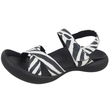 画像をギャラリービューアに読み込む, リゲッタカヌー クロスベルトストラップサンダル RegettaCanoe CJFD5326a / CJFD5371 / CJFD5372 LVW312 レディース