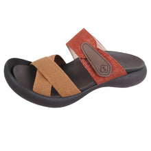 画像をギャラリービューアに読み込む, リゲッタカヌー サイドジップブーツサンダル RegettaCanoe LVW314 CJFD5334 レディース