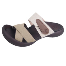 画像をギャラリービューアに読み込む, リゲッタカヌー サイドジップブーツサンダル RegettaCanoe LVW314 CJFD5334 レディース