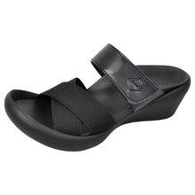 画像をギャラリービューアに読み込む, リゲッタカヌー クロスベルトラバーサンダル RegettaCanoe LVW321 CJLW5524 CJLW5535 レディース