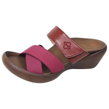 画像をギャラリービューアに読み込む, リゲッタカヌー クロスベルトラバーサンダル RegettaCanoe LVW321 CJLW5524 CJLW5535 レディース