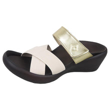 画像をギャラリービューアに読み込む, リゲッタカヌー クロスベルトラバーサンダル RegettaCanoe LVW321 CJLW5524 CJLW5535 レディース