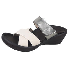 画像をギャラリービューアに読み込む, リゲッタカヌー クロスベルトラバーサンダル RegettaCanoe LVW321 CJLW5524 CJLW5535 レディース