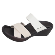 画像をギャラリービューアに読み込む, リゲッタカヌー クロスベルトラバーサンダル RegettaCanoe LVW321 CJLW5524 CJLW5535 レディース