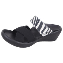 画像をギャラリービューアに読み込む, リゲッタカヌー クロスベルトラバーサンダル RegettaCanoe LVW321 CJLW5524 CJLW5535 レディース