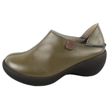 画像をギャラリービューアに読み込む, リゲッタカヌー 2wayスリッポンシューズ RegettaCanoe LVW336 CJAW4202 CJAW4205 レディース