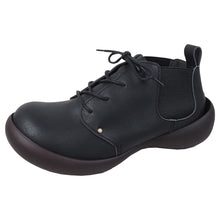 画像をギャラリービューアに読み込む, リゲッタカヌー サイドゴアブーツ RegettaCanoe CJFS6927 LVW349 メンズ