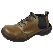 画像をギャラリービューアに読み込む, リゲッタカヌー サイドゴアブーツ RegettaCanoe CJFS6927 LVW349 メンズ