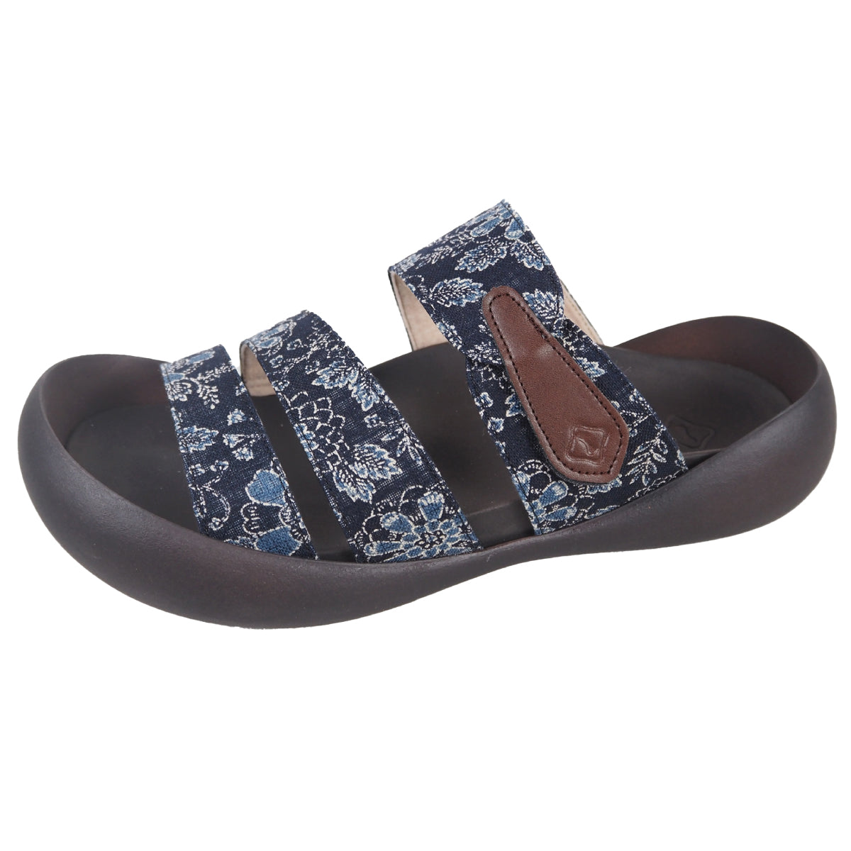 リゲッタ カヌー サンダル メンズ おしゃれ 和柄 メンズサンダル