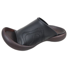 画像をギャラリービューアに読み込む, リゲッタカヌー 合皮ロゴカバーサンダル RegettaCanoe LVW392 CJFD5343 メンズ