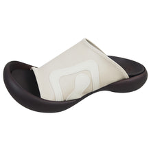 画像をギャラリービューアに読み込む, リゲッタカヌー 合皮ロゴカバーサンダル RegettaCanoe LVW392 CJFD5343 メンズ