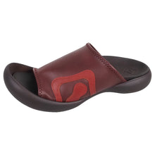 画像をギャラリービューアに読み込む, リゲッタカヌー 合皮ロゴ カバーサンダル RegettaCanoe LVW393 CJFD5344 レディース