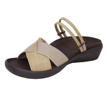 画像をギャラリービューアに読み込む, リゲッタカヌー 2wayデザインウェッジサンダル RegettaCanoe LVW409 CJLW4507a CJFW3514 レディース