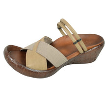 画像をギャラリービューアに読み込む, リゲッタカヌー 2wayデザインウェッジサンダル RegettaCanoe LVW409 CJLW4507a CJFW3514 レディース