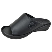 画像をギャラリービューアに読み込む, リゲッタカヌー オープントゥサンダル RegettaCanoe LVW456 CJFW3500 レディース