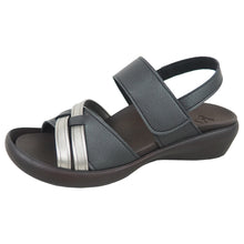 画像をギャラリービューアに読み込む, リゲッタカヌー 編み込みストラップサンダル RegettaCanoe LVW457 CJFW3501a CJFW3516 CJFW3516a レディース
