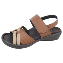 画像をギャラリービューアに読み込む, リゲッタカヌー 編み込みストラップサンダル RegettaCanoe LVW457 CJFW3501a CJFW3516 CJFW3516a レディース