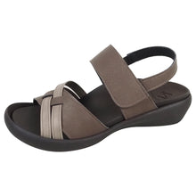 画像をギャラリービューアに読み込む, リゲッタカヌー 編み込みストラップサンダル RegettaCanoe LVW457 CJFW3501a CJFW3516 CJFW3516a レディース