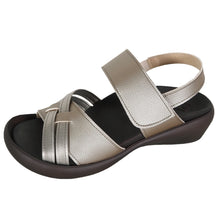 画像をギャラリービューアに読み込む, リゲッタカヌー 編み込みストラップサンダル RegettaCanoe LVW457 CJFW3501a CJFW3516 CJFW3516a レディース