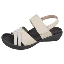 画像をギャラリービューアに読み込む, リゲッタカヌー 編み込みストラップサンダル RegettaCanoe LVW457 CJFW3501a CJFW3516 CJFW3516a レディース