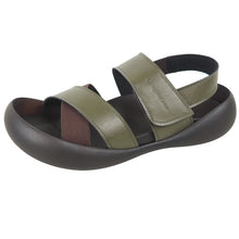 画像をギャラリービューアに読み込む, リゲッタカヌー クロスベルトゴムストラップサンダル RegettaCanoe LVW463 CJMB2502a メンズ