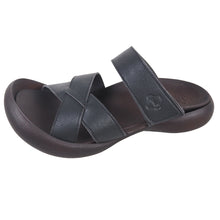 画像をギャラリービューアに読み込む, リゲッタカヌー クロスベルトサンダル RegettaCanoe LVW502 CJFD5362a メンズ