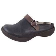 画像をギャラリービューアに読み込む, リゲッタカヌー サンダル サボ クロッグ シューズ RegettaCanoe つっかけ ウェッジソール 厚底 コンフォート 日本製 LVW504 CJAL4009 レディース