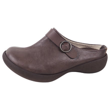 画像をギャラリービューアに読み込む, リゲッタカヌー サンダル サボ クロッグ シューズ RegettaCanoe つっかけ ウェッジソール 厚底 コンフォート 日本製 LVW504 CJAL4009 レディース