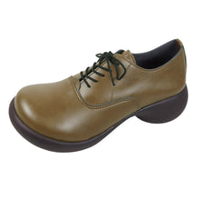 画像をギャラリービューアに読み込む, リゲッタカヌー レースアップシューズ RegettaCanoe lvw507 CJES6140 レディース