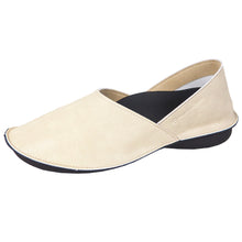 画像をギャラリービューアに読み込む, リゲッタカヌー プレーンバブーシュ RegettaCanoe lvw511 CJBB4600 レディース