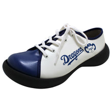 画像をギャラリービューアに読み込む, リゲッタカヌー プロ野球コラボスニーカー RegettaCanoe 野球 LVW527 BCFS6801 HT1002 HT1004 レディース