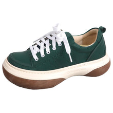 画像をギャラリービューアに読み込む, リゲッタカヌー レースアップシューズ LVW560 CJFT001 レディース メンズ