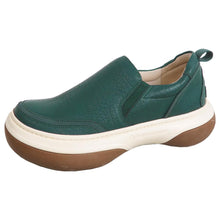 画像をギャラリービューアに読み込む, リゲッタカヌー サイドゴアスリッポン RegettaCanoe LVW561 CJFT002 メンズ レディース