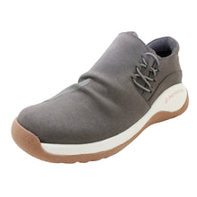 画像をギャラリービューアに読み込む, リゲッタカヌー ゴムデザインサイドジップスリッポン RegettaCanoe LVW563 CCME001 レディース