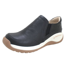 画像をギャラリービューアに読み込む, リゲッタカヌー サイドゴアスリッポン RegettaCanoe LVW573 CCME006 レディース